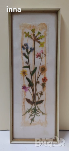 Триптих красиви природни картини, снимка 3 - Декорация за дома - 53045357