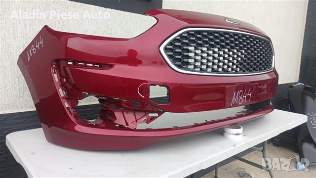 Предна броня Ford KA Plus Facelift година 2018 2019 2020 2021 2022 код J7BB-17757-A. , снимка 4 - Аксесоари и консумативи - 45927502