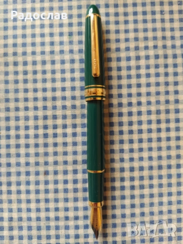 германска писалка , снимка 3 - Ученически пособия, канцеларски материали - 54209577