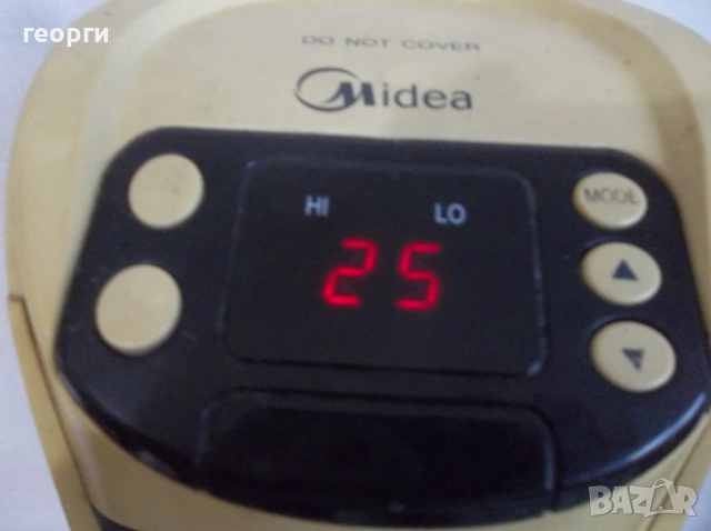 Конвертор, снимка 2 - Отоплителни печки - 51583840