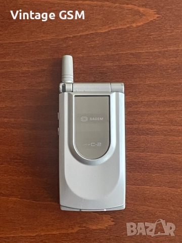 Sagem My C-2