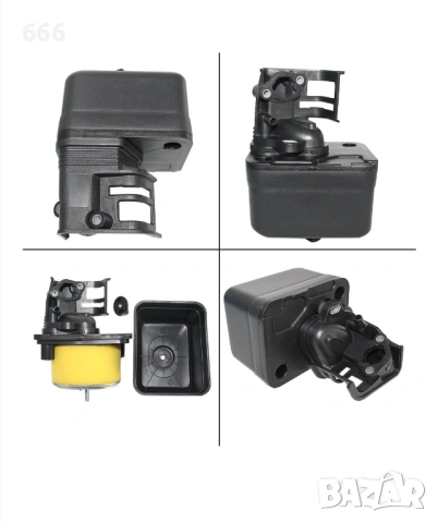 Комплектен за Honda GX160 GX120 GX140 GX200 168F, снимка 2 - Аксесоари и консумативи - 54071884