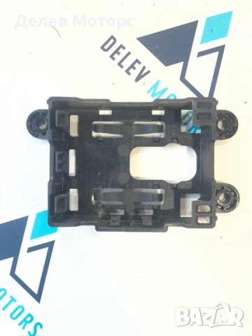 259975285R стойка за дистроник, радар сензор от Dacia Sandero 3, 1.0 TCe, двигател H4D, 91 кс.