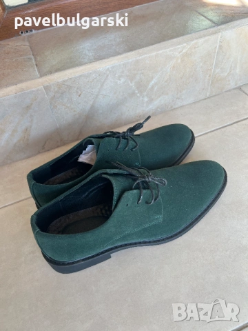 Официални обувки