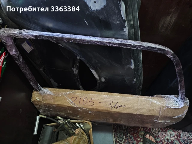 Продавам части за Лада , снимка 4 - Части - 51003696