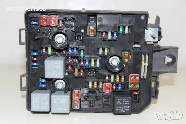 Бушонно табло Opel Mokka (2013-2016г.) 95263746 / 30959L