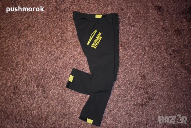 ENGELBERT STRAUSS STRECH Pant size 50 men – 1097, снимка 17 - Спортни дрехи, екипи - 40157814