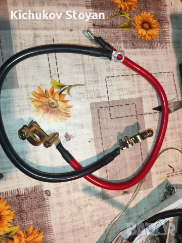 Инвертор чиста синосуида 12v/230v 2/4кв, снимка 7 - Друга електроника - 52203262