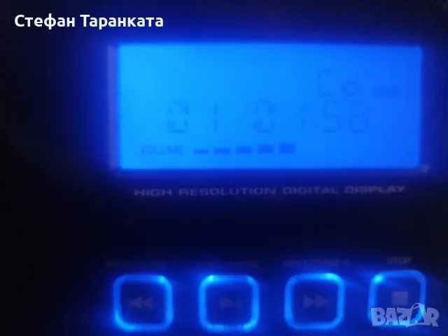 аудио уредба MP3 , снимка 5 - Аудиосистеми - 48872659