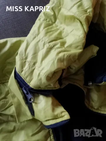 Преходно яке Degi за момче , снимка 9 - Детски якета и елеци - 49641457