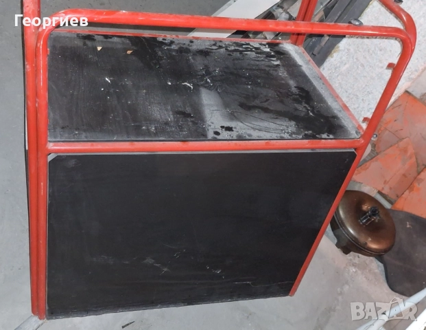 Витрини (щендери) - 2бр., употребявани, снимка 9 - Витрини - 51978506