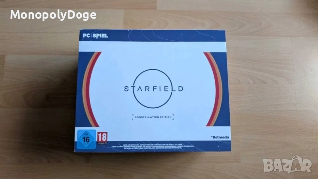 Starfield - Constellation Edition PC Steam