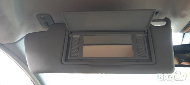 Ляв сенник Opel Vectra C / Signum