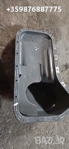 Картер за Жигула Лада Ретро Соц Руски Руска части Юго, снимка 2 - Части - 53879713