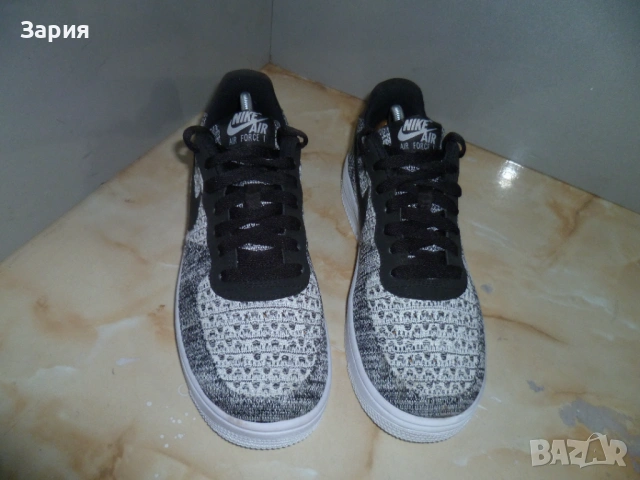 NIKE AIR спортни обувки №38, снимка 6 - Маратонки - 53840894