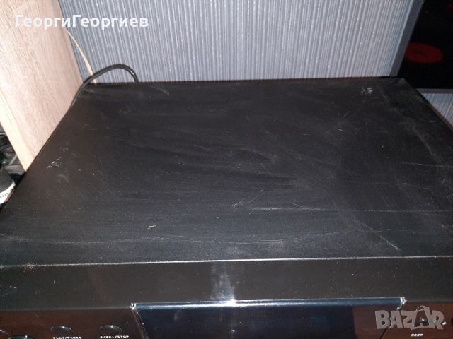 Teufel IP 400 DR, снимка 3 - Плейъри, домашно кино, прожектори - 46323718