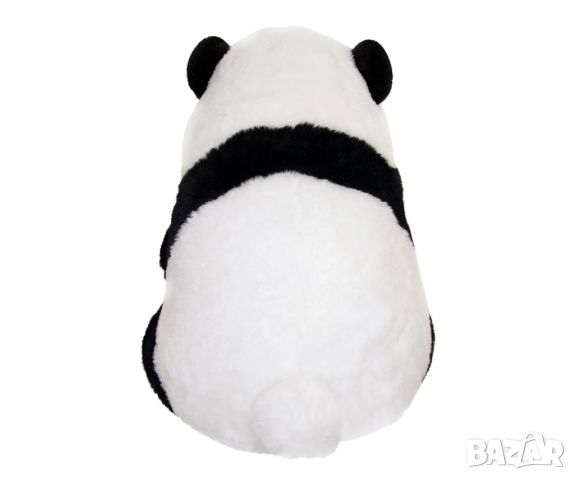 Плюшена играчка Аврора - Linlin черна панда, снимка 2 - Плюшени играчки - 45614204
