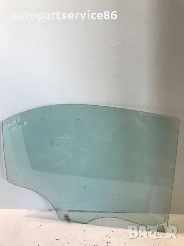 Задно дясно стъкло за прозорец на врата за Mazda 6 (2005) 43R-00014