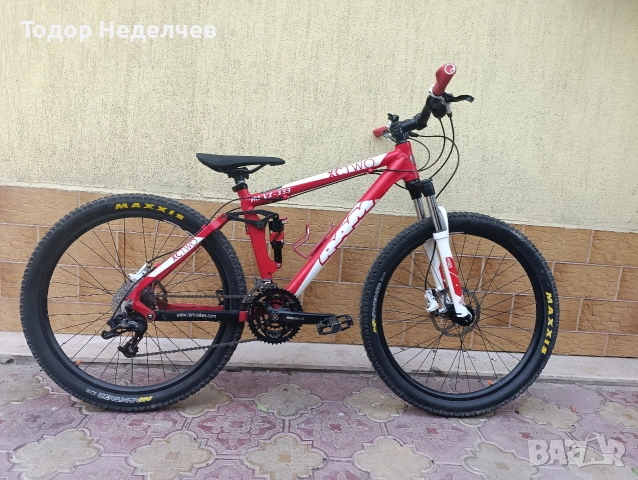 Ram 26 цола,,Мекица '', снимка 2 - Велосипеди - 54174020