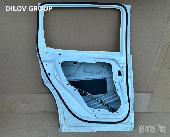 Врати Mercedes GLB W247 2023-, снимка 6 - Части - 54082497