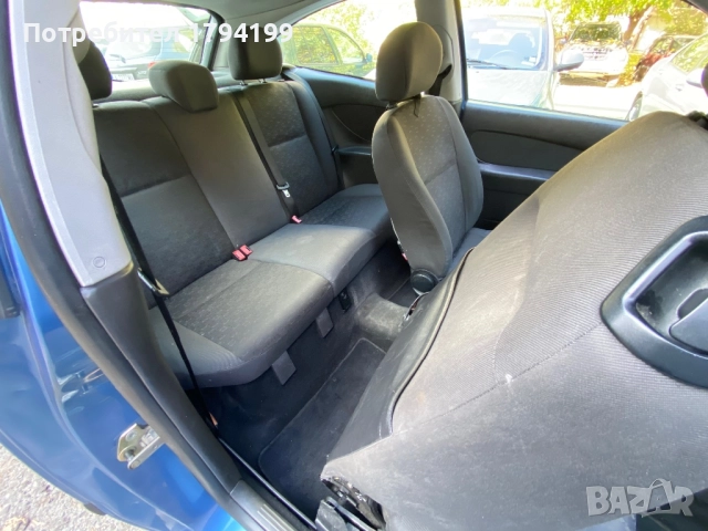 Ford Focus, снимка 4 - Автомобили и джипове - 52308333