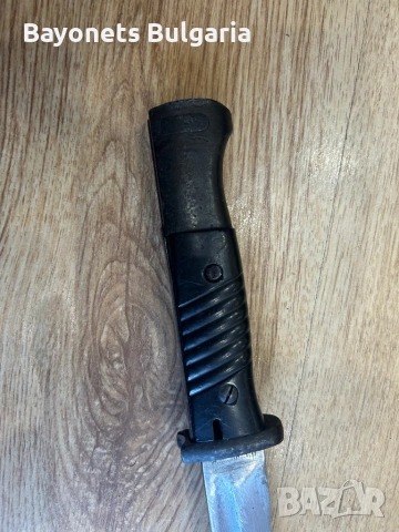 Щик К98, снимка 4 - Антикварни и старинни предмети - 54128549