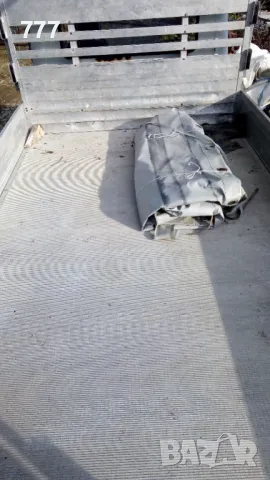 Продавам каросерия , снимка 4 - Части - 50214395