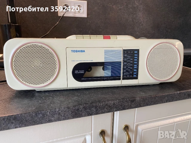 toshiba rt