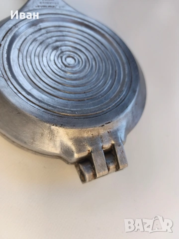 преса за сладки орехчета , снимка 8 - Форми - 53638822