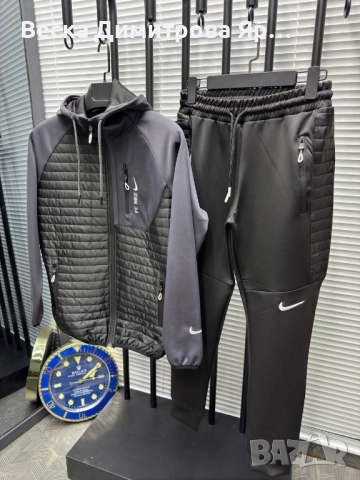 Намалени мъжки екипи , снимка 5 - Спортни дрехи, екипи - 51851846