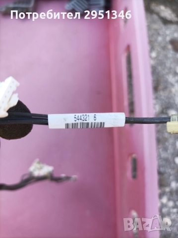 Кабели ел инсталация фар Audi S5 A5 F5, снимка 3 - Части - 52341827