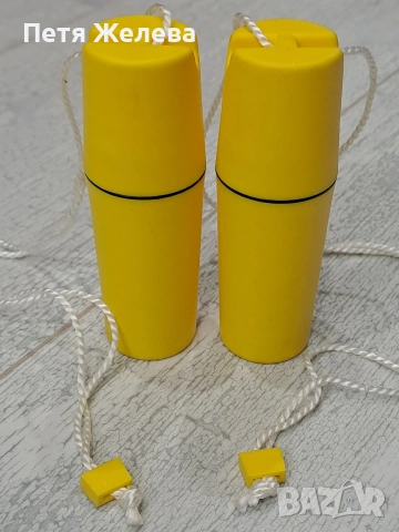 Компактна бутилка за вода за водни спортове, снимка 3 - Водни спортове - 53677247