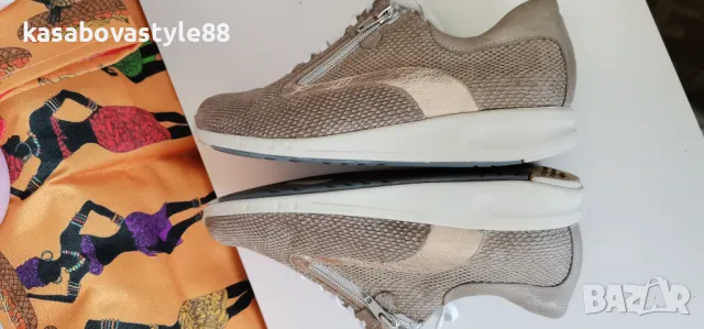 Обувки Durea 39н., снимка 8 - Дамски ежедневни обувки - 50385749