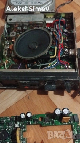 продават се за електроника скрап, снимка 17 - Друга електроника - 53585409