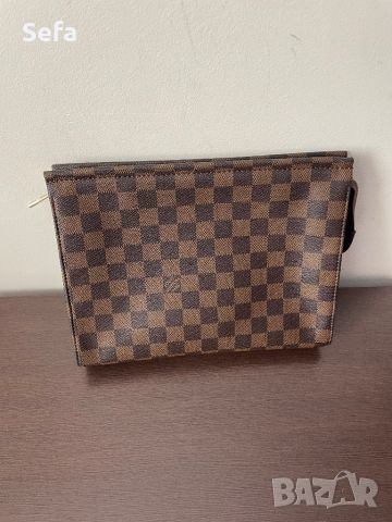 Louis Vuitton unisex handbag, снимка 1 - Чанти - 46159364