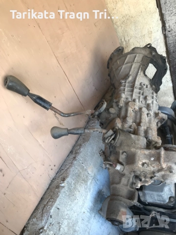 Двигател мерцедес 2.0, снимка 3 - Части - 52316319