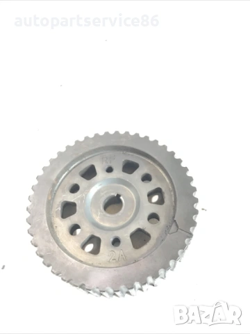 Зъбно колело на горивна помпа за Mazda 626 2.0 TDI (2001) RF2A