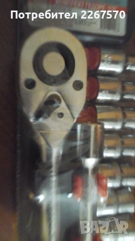 комплект гедоре 1/2, снимка 7 - Гедорета - 54204838