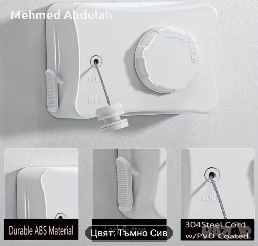 Два модела различни цветове прибиращи се сушилни за дрехи, снимка 4 - Сушилни - 54150054