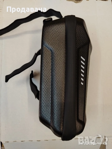 чантичка за скутер/колело, снимка 7 - Спортна екипировка - 54202645