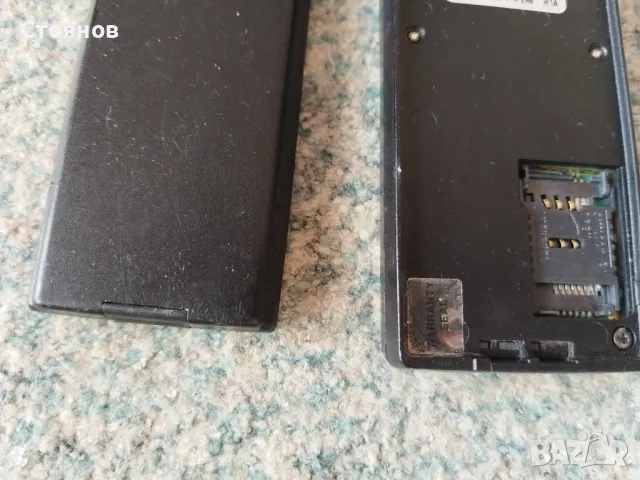 ERICSSON GA628, снимка 4 - Sony Ericsson - 48535170