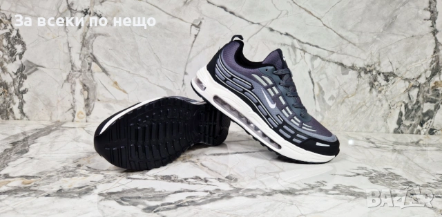 Nike Мъжки Маратонки👟Мъжки Маратонки Найк - Различни Цветове Код P2259, снимка 9 - Маратонки - 54241595