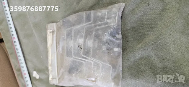 Ретро Стойки за Тасове Ваз Вартбург Москвич Запорожец 