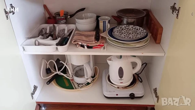 студия и апартамент - Поморие, снимка 6 - Почивки на море - 51074618