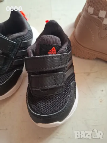 Продавам детски обувки от 16 до 21 номер, снимка 12 - Детски маратонки - 49612786