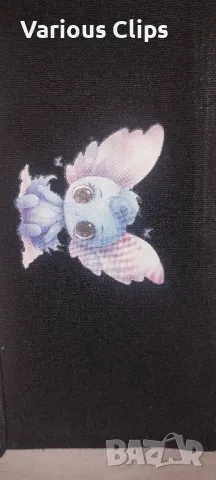 Детски несесер , снимка 14 - Детски портмонета - 49477921