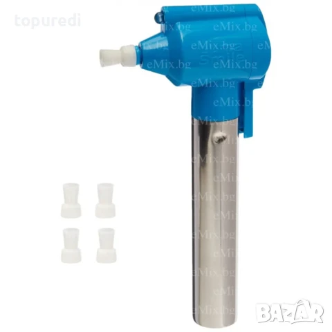 Уред за избелване на зъби LUMA SMILE, снимка 2 - Други - 50722474