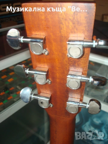 Акустична китара, снимка 11 - Китари - 38962299