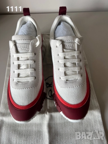 Дамски обувки Hermes, снимка 7 - Дамски ежедневни обувки - 51677745