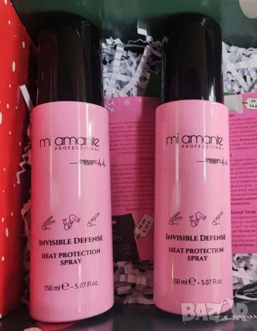 Термозащита Mi amante 
